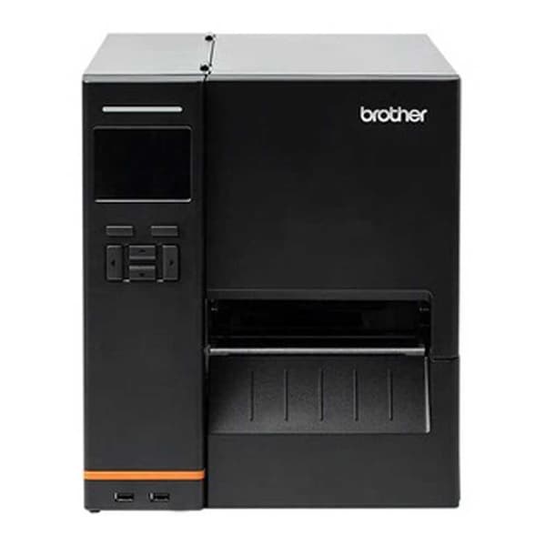 Brother Termisk Printer Tj4520tn Sort One Size / EU Plug