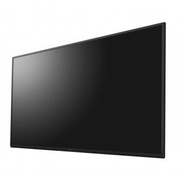 Sony Monitor Fw-43bz30j 43´´ 4k Ips Led Sort Europe PAL / EU Plug