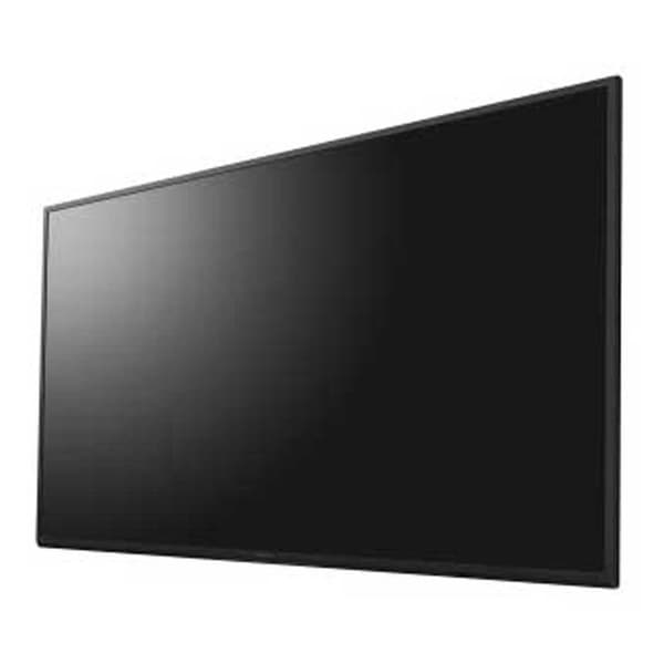 Sony Monitor Fw-65bz30j 65´´ 4k Ips Led Svart Europe PAL / EU Plug