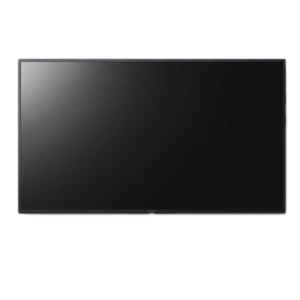 Sony Monitor Fw-65bz30j 65´´ 4k Ips Led Svart Europe PAL / EU Plug