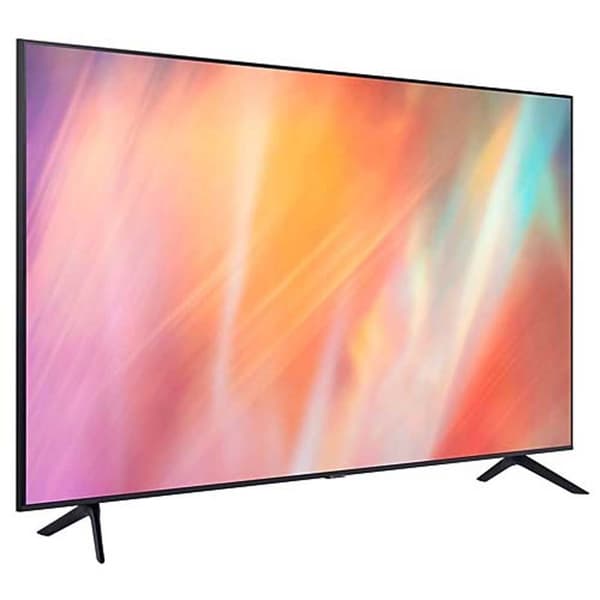 Samsung Overvåge Be50a-h 50´´ 4k Led Sort One Size / EU Plug