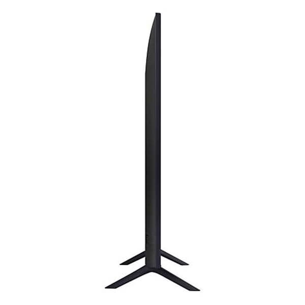 Samsung Overvåge Be50a-h 50´´ 4k Led Sort One Size / EU Plug