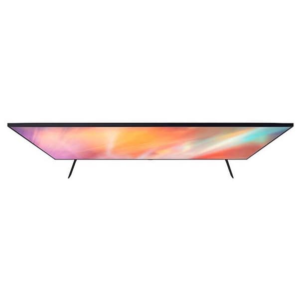 Samsung Overvåge Be50a-h 50´´ 4k Led Sort One Size / EU Plug