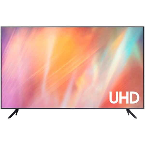 Samsung Overvåge Be50a-h 50´´ 4k Led Sort One Size / EU Plug