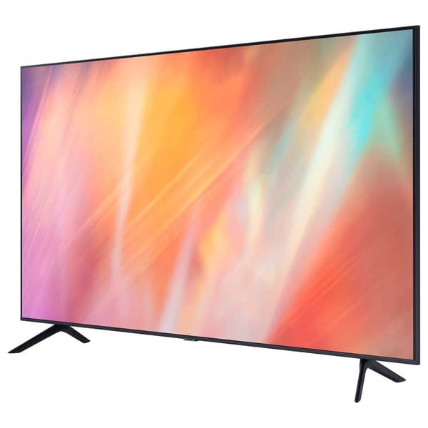 Samsung Overvåge Be50a-h 50´´ 4k Led Sort One Size / EU Plug Grå