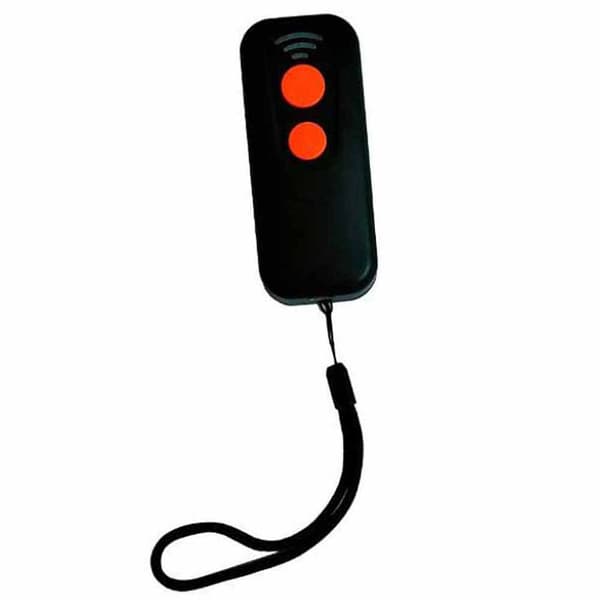 Nilox Taskuviivakoodilukija Nx-ps2-2dbnl Musta