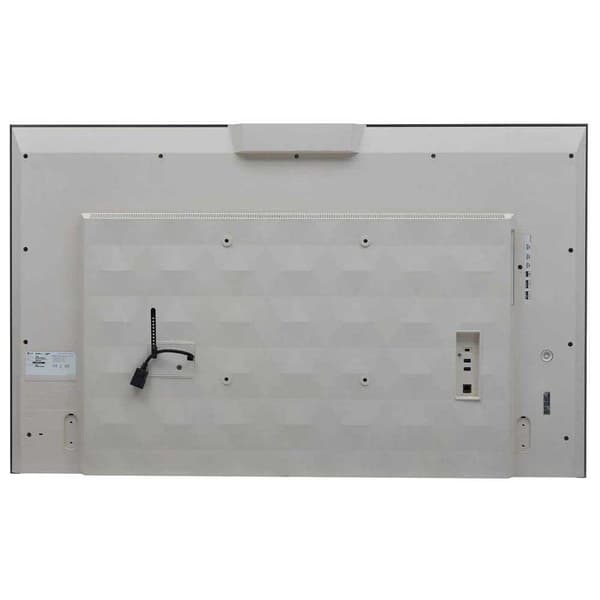 Lg Tryk På Interactive Whiteboard 55ct5wj-b 55´´ Sort One Size / EU Plug