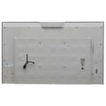 Miniatyrbillede 4 af 10: Lg Tryk På Interactive Whiteboard 55ct5wj-b 55´´ Sort One Size / EU Plug