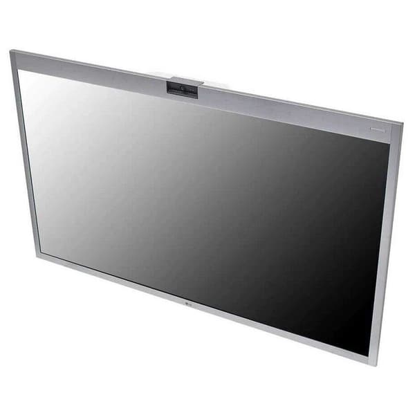 Lg Tryk På Interactive Whiteboard 55ct5wj-b 55´´ Sort One Size / EU Plug