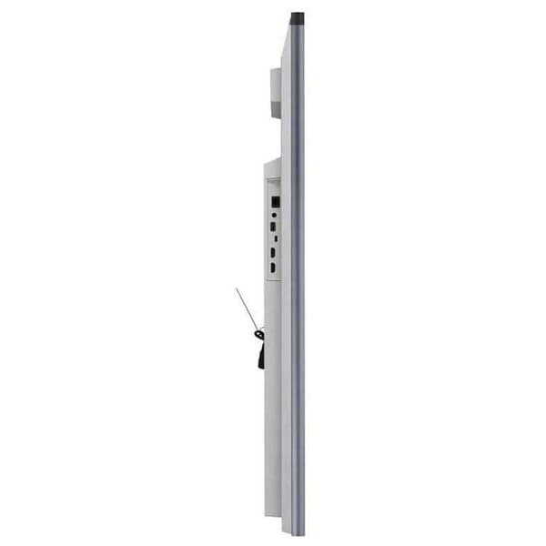 Lg Tryk På Interactive Whiteboard 55ct5wj-b 55´´ Sort One Size / EU Plug