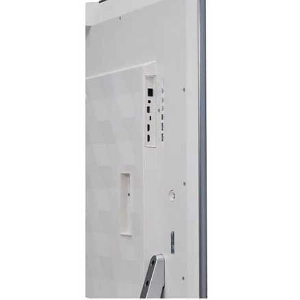 Lg Tryk På Interactive Whiteboard 55ct5wj-b 55´´ Sort One Size / EU Plug