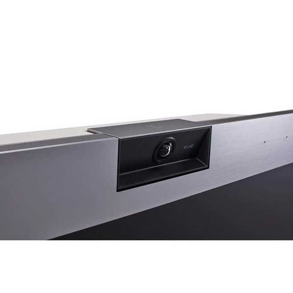 Lg Tryk På Interactive Whiteboard 55ct5wj-b 55´´ Sort One Size / EU Plug