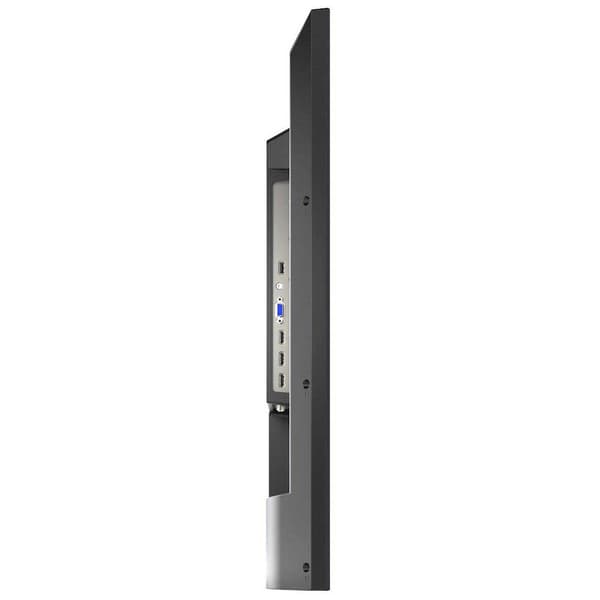 Nec Övervaka E498 350cd/qm 32´´ 4k Led Lcd Grönt One Size / EU Plug