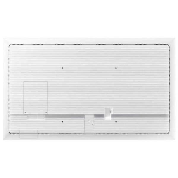 Samsung Overvåge Flip Pro Wm55b 55´´ Uhd Led Søvfarvet One Size / EU Plug