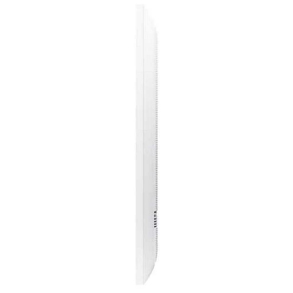 Samsung Overvåge Flip Pro Wm55b 55´´ Uhd Led Søvfarvet One Size / EU Plug