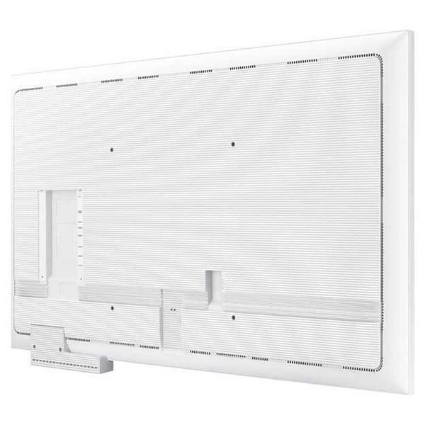 Samsung Overvåge Flip Pro Wm55b 55´´ Uhd Led Søvfarvet One Size / EU Plug