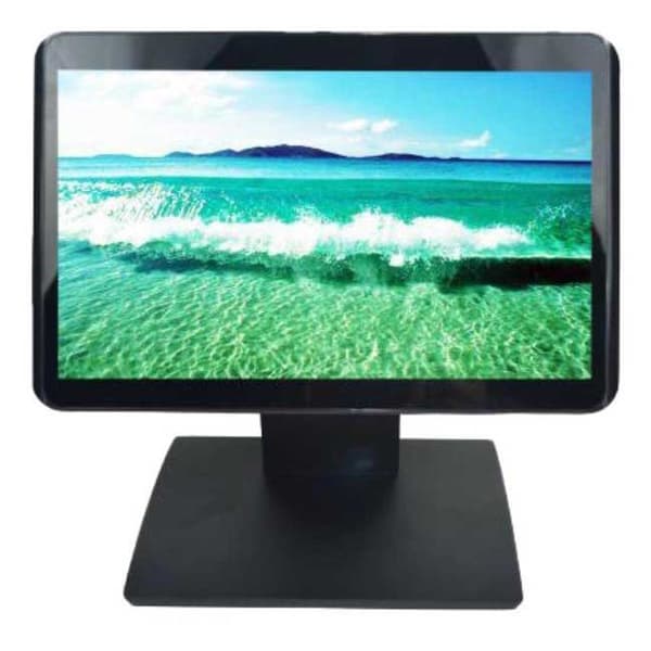 Premier Monitori M-10 U 10.1´´ Hd Lcd Kirkas