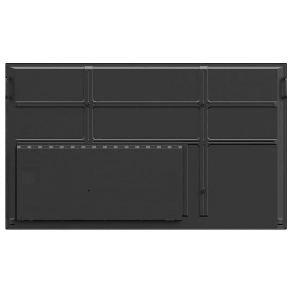 Lg Monitori 75tr3pj-b.aeuq 75´´ 4k Hopeinen