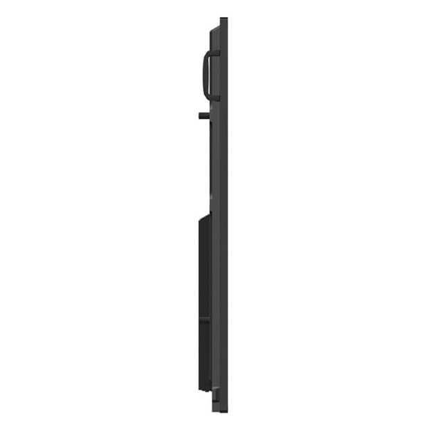 Lg Monitori 75tr3pj-b.aeuq 75´´ 4k Hopeinen
