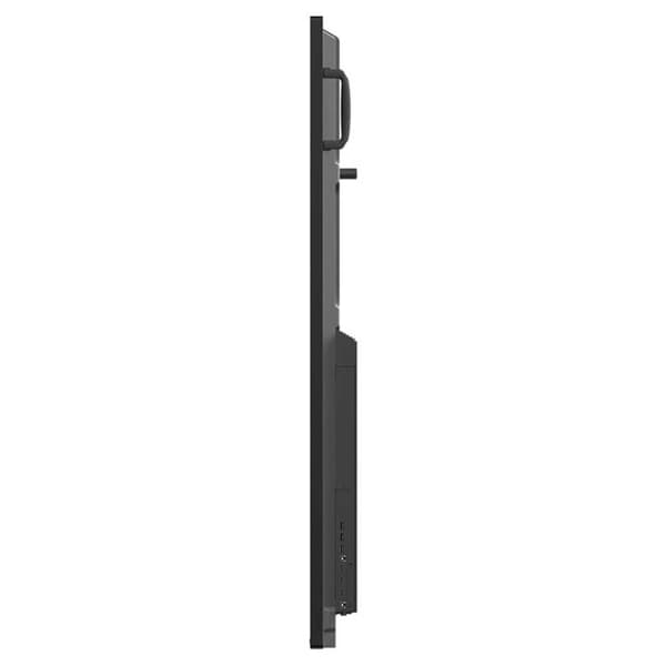 Lg Monitori 75tr3pj-b.aeuq 75´´ 4k Hopeinen