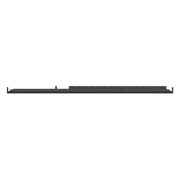 Lg Monitori 75tr3pj-b.aeuq 75´´ 4k Hopeinen