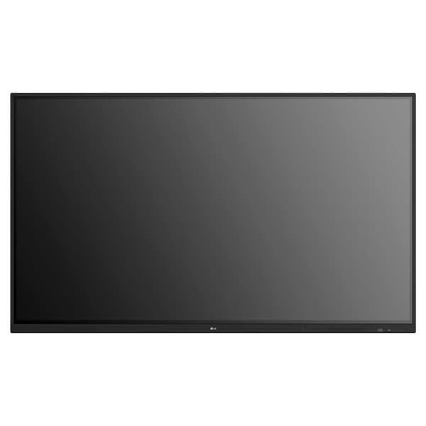 Lg Monitori 75tr3pj-b.aeuq 75´´ 4k Hopeinen