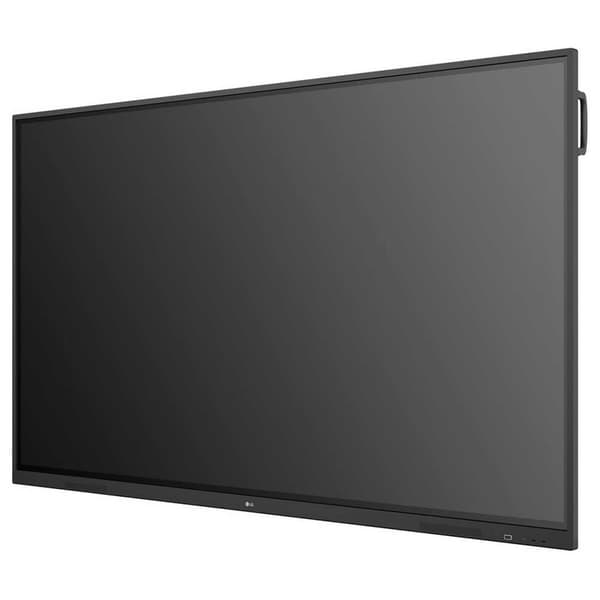 Lg Monitori 75tr3pj-b.aeuq 75´´ 4k Hopeinen