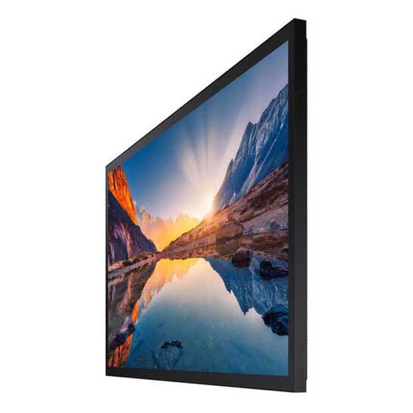 Samsung Kosketusnäyttö Qm55b-t 55´´ Kirkas