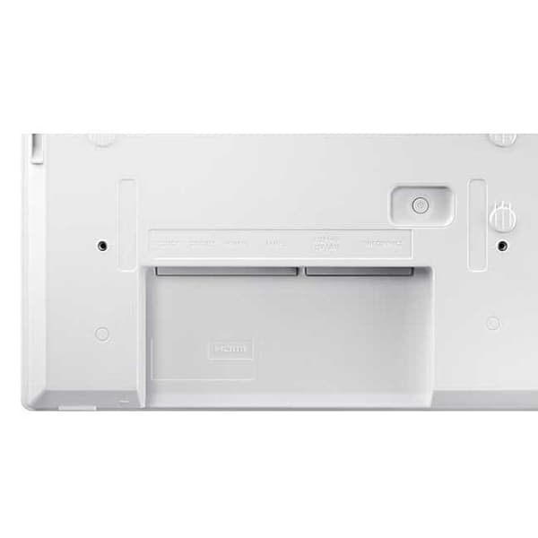 Samsung Näytön Näyttö Km24a 24´´ Fhd Led Kultainen One Size / EU Plug