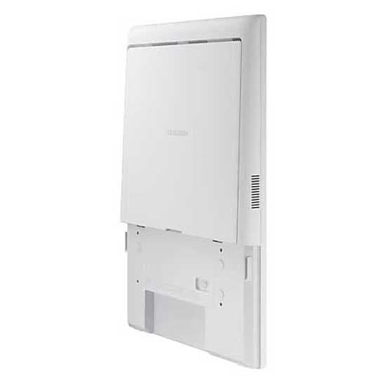 Samsung Näytön Näyttö Km24a 24´´ Fhd Led Kultainen One Size / EU Plug
