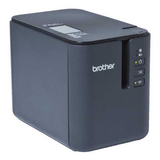Brother Termisk Printer Pt-p900wc Transparent