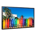 Miniatyrbillede 4 af 8: Samsung Overvåge Om46b 46´´ 4k Led Flerfarvet