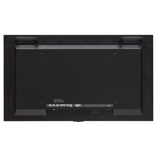 Lg Monitori 55xs4j-b.aeu 55´´ 4k Led Musta One Size / EU Plug