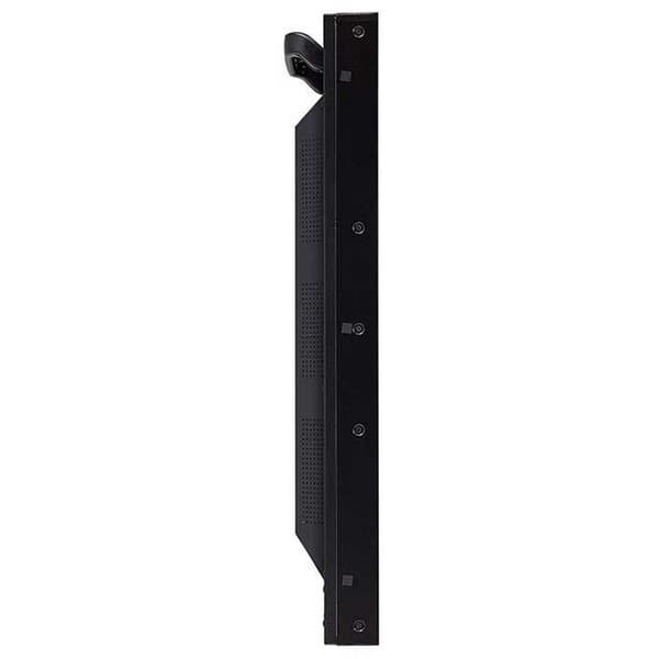 Lg Monitori 55xs4j-b.aeu 55´´ 4k Led Musta One Size / EU Plug