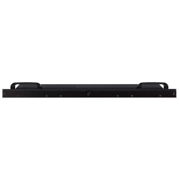 Lg Monitori 55xs4j-b.aeu 55´´ 4k Led Musta One Size / EU Plug