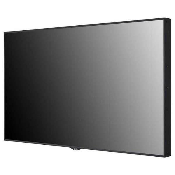 Lg Monitori 55xs4j-b.aeu 55´´ 4k Led Musta One Size / EU Plug