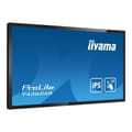 Pikkukuva 5 / 10: Iiyama Monitori Prolite T4362as-b1 43´´ 4k Led Kirkas