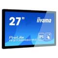 Miniatyrbild 3 av 3: Iiyama Taktil Monitor Prolite Tf2738msc-b2 27´´ Fhd Led Svart One Size / EU Plug