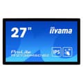 Miniatyrbild 2 av 3: Iiyama Taktil Monitor Prolite Tf2738msc-b2 27´´ Fhd Led Svart One Size / EU Plug