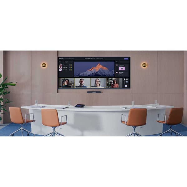 Maxhub Taktil Monitor Kit Microsoft Team Room