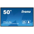 Pikkukuva 3 / 10: Iiyama Monitori Lh5054uhs-b1ag 50´´ 4k Led