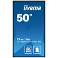 Pikkukuva 5 / 10: Iiyama Monitori Lh5054uhs-b1ag 50´´ 4k Led