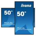 Pikkukuva 6 / 10: Iiyama Monitori Lh5054uhs-b1ag 50´´ 4k Led