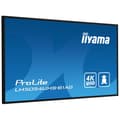 Pikkukuva 8 / 10: Iiyama Monitori Lh5054uhs-b1ag 50´´ 4k Led