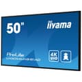 Pikkukuva 9 / 10: Iiyama Monitori Lh5054uhs-b1ag 50´´ 4k Led