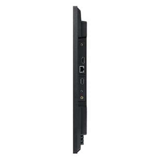 Samsung Overvåge Lh24qbcebgcxen 23.8´´ 4k Led