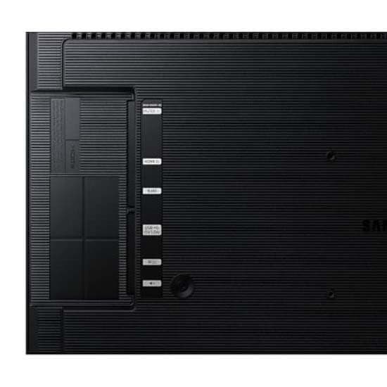 Samsung Overvåge Lh24qbcebgcxen 23.8´´ 4k Led