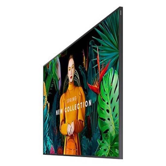 Samsung Overvåge Lh50qhcebgcxen 50´´ 4k Led