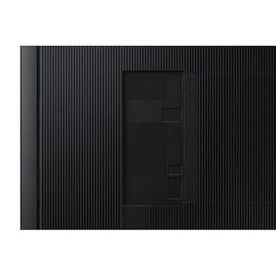 Samsung Overvåge Lh50qhcebgcxen 50´´ 4k Led