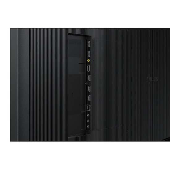 Samsung Overvåge Lh50qhcebgcxen 50´´ 4k Led